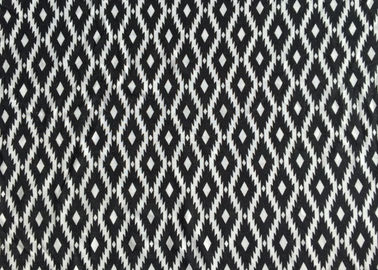 Indah Lattice Viscose Rayon Fabric Pelapis / Home Tekstil Fabric