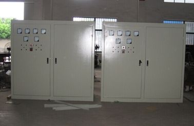 DHP Induksi Melting Mesin kotak listrik Pengendali