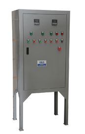 Kotak Kontrol listrik Untuk Automatic Powder Coating Jalur / Spray Booth