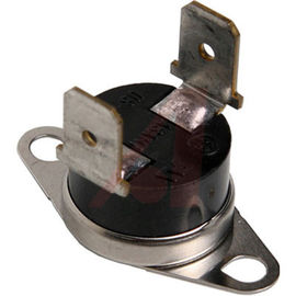 KSD 301 Bimetal Circuit Breaker Untuk Electric Heater, Snap-Aksi Thermostat