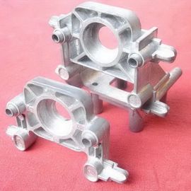 Custom Made Presisi Aluminium Gravity Die Casting Mesin Industri