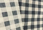 100% Cotton Ribstop Stripe 21W Peregangan Corduroy Fabric Untuk Toy / Payung