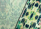 Indah Putih Viscose Rayon Fabric 94 Polyester 6 Spandex Fabric