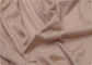 Pink / Putih Viscose Fabric Furniture Upholstery Fabric Untuk Olahraga