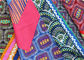 Internasional Viscose Rayon Fabric Untuk Baju / Dress / Pants