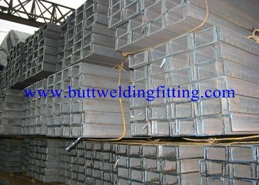 Nikel Steel Bar F44 SMO 254 UNS S31254 (16mm-300mm) Untuk Industri