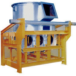 Tembaga listrik Melting Furnace Dumping, listrik Casting Furnace 0,5