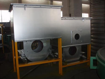 Tinggi Temp lebur Listrik Furnace 1000kg 240KW GYT1000 0.55T