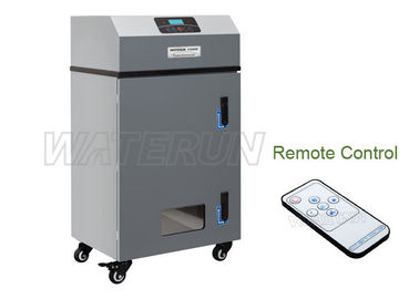 Listrik Solder / Welding asap Handler untuk Filtering Asap, solder asap Absorber