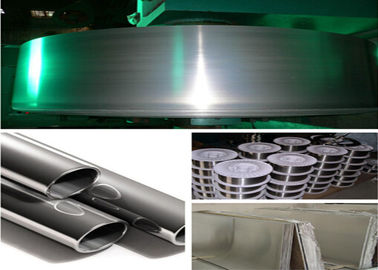 Nicr Alloy Tape Ni20Cr35 Jalur Perlawanan Penghangat Ruangan Untuk Elemen Pemanas