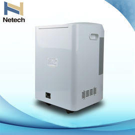 Adjustable Home Oksigen Oksigen Generator 10LPM konsentrator oksigen komersial