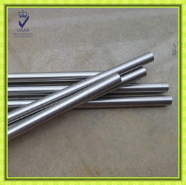 Suhu Tinggi Nikel Alloy Steel, Anti Korosi monel 400 bar bulat ASTM B164 DIA 10mm 300mm