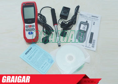 Hot Kawat IR termo-Anemometer Infrared Thermometer SENTRY ST732 Air Velocity Air Flow Measurement Suhu