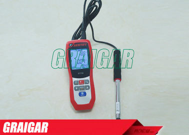 Hot Kawat IR termo-Anemometer Infrared Thermometer SENTRY ST732 Air Velocity Air Flow Measurement Suhu