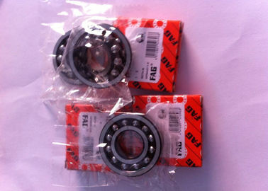 1203 Single Row Self-menyelaraskan Ball Bearing Low Noise Membosankan Mill NC Cutting Machine