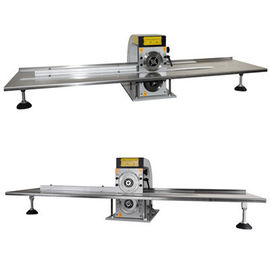 Pneumatik PCB Cutting Cutting Cutting Machine PCB Lead Cutter untuk Copper Board