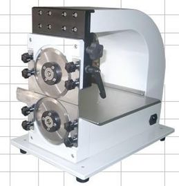 Pneumatik PCB Cutting Cutting Cutting Machine PCB Lead Cutter untuk Copper Board