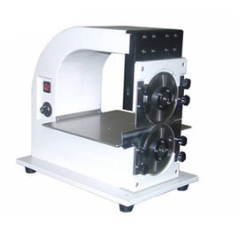 Pneumatik PCB Cutting Cutting Cutting Machine PCB Lead Cutter untuk Copper Board