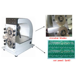 Pneumatik PCB Cutting Cutting Cutting Machine PCB Lead Cutter untuk Copper Board