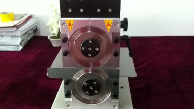 Pneumatik PCB Cutting Cutting Cutting Machine PCB Lead Cutter untuk Copper Board
