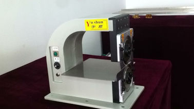 Pneumatik PCB Cutting Cutting Cutting Machine PCB Lead Cutter untuk Copper Board