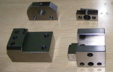 Sodick CNC Wire Cut Machine Dengan Anil / Quench Dan Temper Selesai