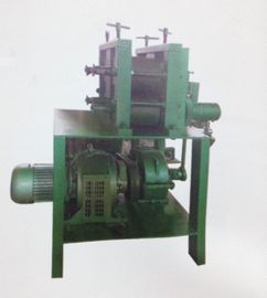 10mm - 65mm Copper Drawing Machine, Tembaga Drawing Machine