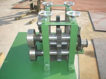 Horizontal Tractor / Tembaga Menggambar Mesin Jyi Single-end