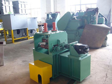 CF-21 Copper Drawing Machine 100mm -180mm Four Wheel Drive Traktor