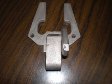 Anodizing CNC presisi Komponen mesin Kustom CNC Machining Parts Dengan Plating