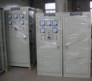 Kabinet Kontrol listrik untuk Copper Casting Furnace, Kabinet Kontrol Listrik