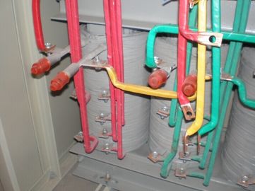 sistem Transformer kontrol listrik untuk Aluminium Melting Furnace