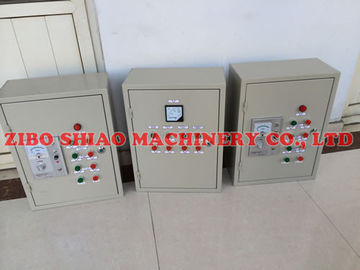 Sistem Kontrol listrik - Kabinet Kontrol Listrik Untuk pembuatan kertas Machine Parts