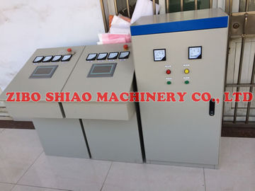 Sistem Kontrol listrik - Kabinet Kontrol Listrik Untuk pembuatan kertas Machine Parts