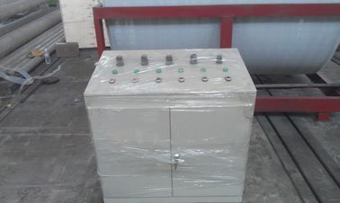 Sistem Kontrol listrik - Kabinet Kontrol Listrik Untuk pembuatan kertas Machine Parts