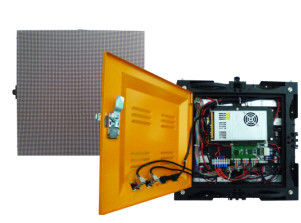 Kustom P5 LED Tampilan Concert LED Screen dengan NOVA Control System Untuk Klub