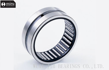Casting Coding Machine Gabungan Needle Roller Bearing Internet Kecepatan BR162416