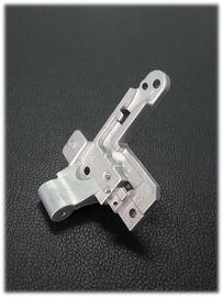 Tinggi Precise Die Otomotif Casting Parts Sand Blasting Toleransi +/- 0.05mm