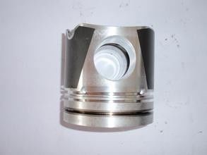 Kustom Industri CNC Precision Machining Parts Of Hydraulic Cylinder Piston