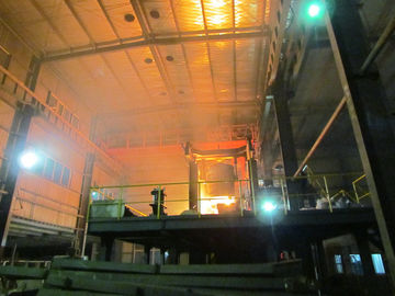 Billet Casting Machine, Caster Mesin R6M & 1 Strand