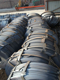 1 - 12mm Hot Rolled Steel Coils Q195 / Q345B, HR Baja Coils