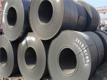 1 - 12mm Hot Rolled Steel Coils Q195 / Q345B, HR Baja Coils