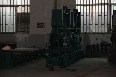 R8M 8 Strands Baja Casting Machine 15T per Jam dengan ISO centrification
