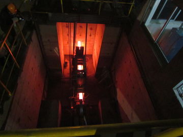 R4M 1S Billet CCM Continuous Casting Machine, Dummy Bar