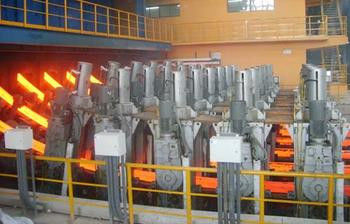 R6M, R8M CCM Continuous Casting Machine, Ladle Turret