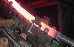 R6M, R8M CCM Continuous Casting Machine, Ladle Turret
