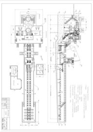R8M 2S CCM / Continuous Casting Plant, 2 Mengatur Circuit