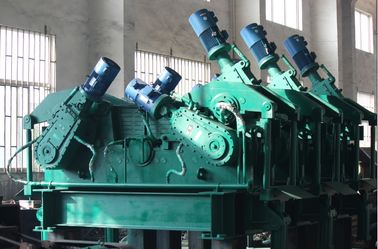 R8M & 3S CCM Mesin / CCM Casting, Ladle Turret