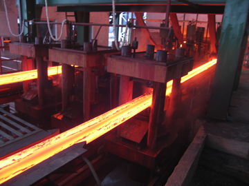 Ingot Mesin Casting