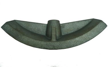 Baja / aluminium / Alloy Kustom Die Casting Machine Parts, OEM Cast Metal Products